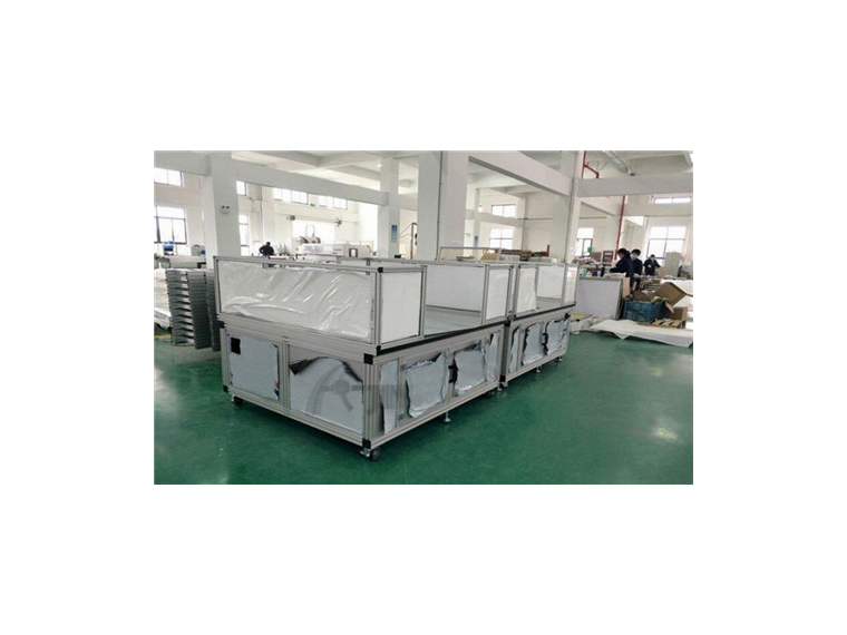 工業(yè)鋁型材用途有哪些？