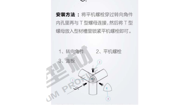 揭秘！工業(yè)鋁型材框架用哪種連接方式更好？