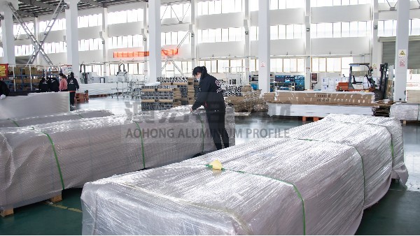 2020工業(yè)鋁型材哪種好？