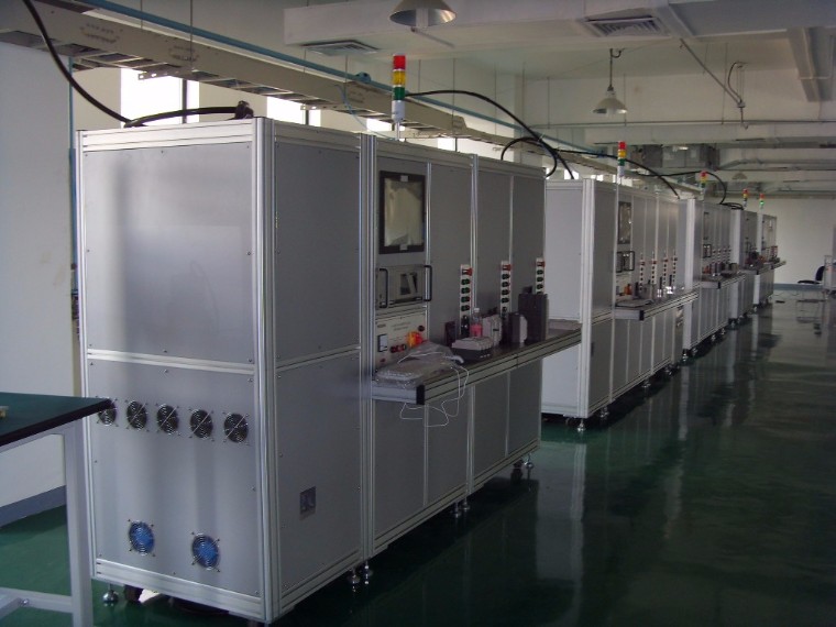 解決客戶工業(yè)鋁型框架材定制的燃眉之急，質(zhì)、量、快！
