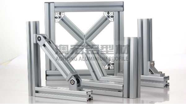 智能制造需求旺盛，工業(yè)鋁型材迎來發(fā)展新機遇