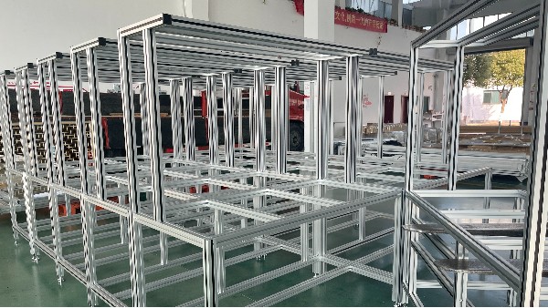 必讀！工業(yè)鋁型材選型3大關(guān)鍵問題