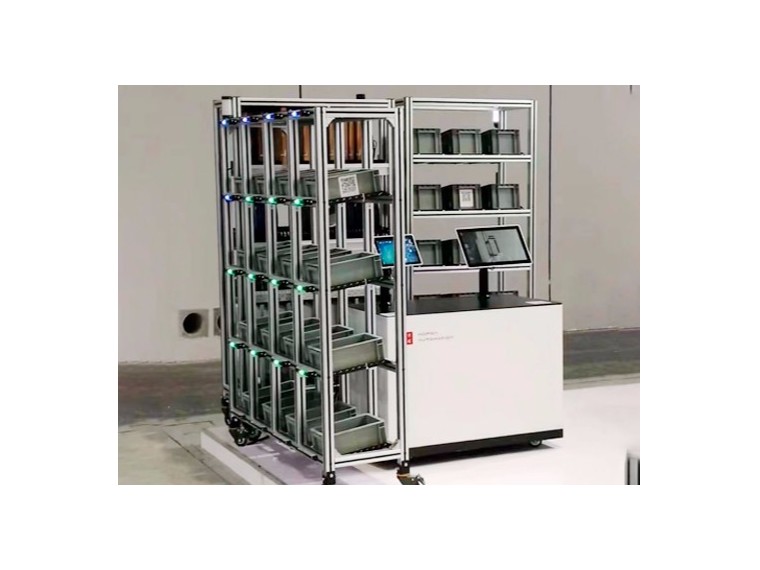 為什么定制機(jī)器設(shè)備框架要選擇鋁合金型材來定做機(jī)架？